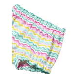Mayoral Multicolor Fantasy Print Culotte For Baby Girl