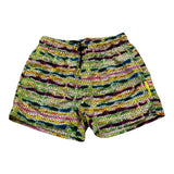 4Giveness Costume Bermuda Print Multicolor Fantasy For Boys