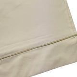Pype Plain Palazzo Pants Cream for Girls