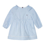 TOMMY HILFIGER KN0KN01756BIANCO/AZZURRO