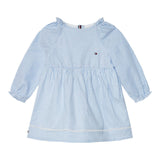 TOMMY HILFIGER KN0KN01756BIANCO/AZZURRO