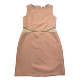 Fun & Fun Abito Giromanica Tinta Unita per Bambina FNCJDR00981 ROSA FUN & FUN 