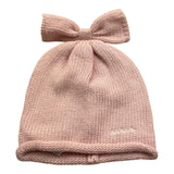 NANAN cappello tinta unita Rosa per Neonata I215421R ROSA NANAN 