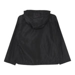 John Richmond Giubbio Reversibile con Cappuccio  per Neonato RBP25034KXN NERO JOHN RICHMOND 