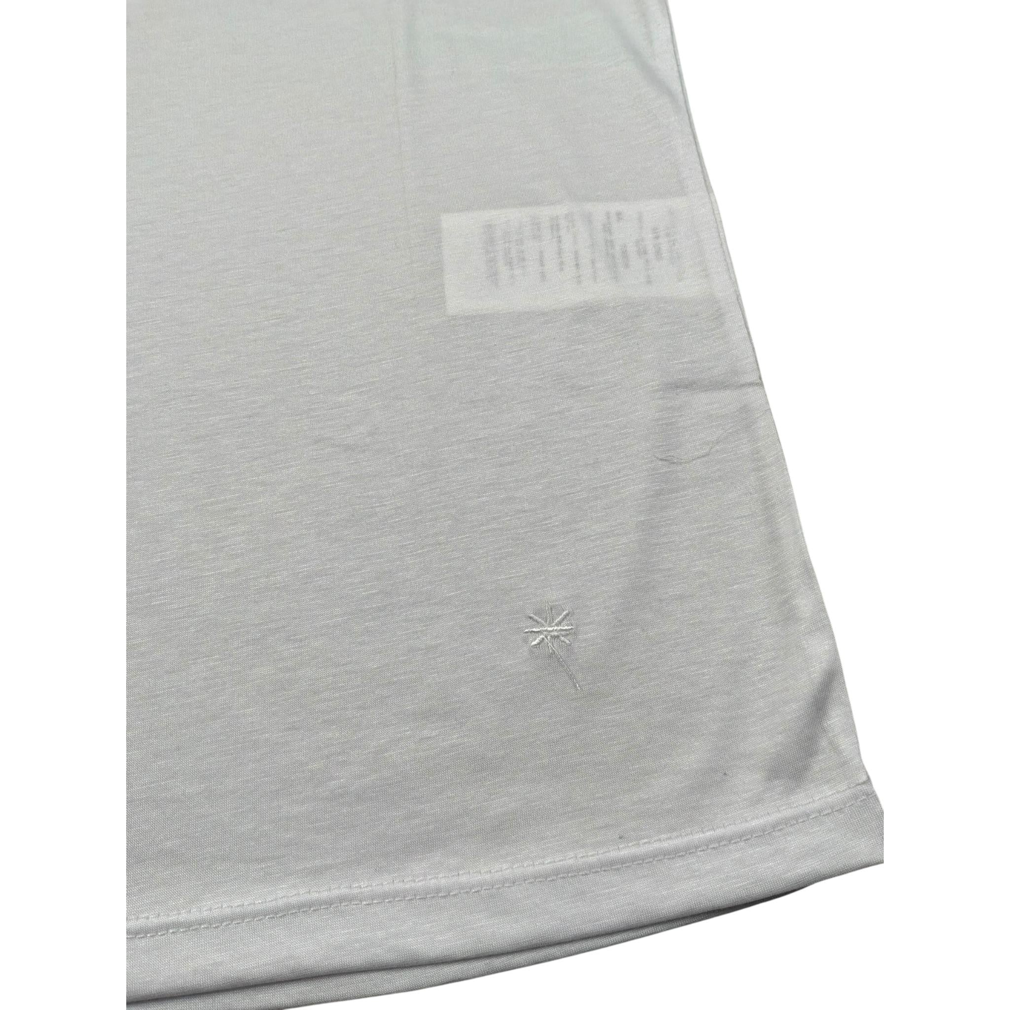 Manuel Ritz T-Shirt Girocollo Tinta Unita  per Bambino MR2895XXX BIANCO MANUEL RITZ 