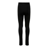 ONLY leggins tinta unita Nero per Bambina 15299774J NERO ONLY 