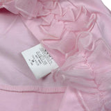 Elsy Coprispalle Tinta Unita per Bambina ELSGISELDA ROSA ELSY 
