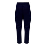 ONLY pantalone tinta unita con cintura Blu per Bambina 15268652 BLU ONLY 