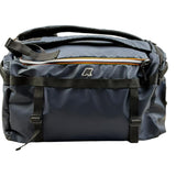 K-Way Bagaglio A Mano Tinta Unita per Bambino K71438W BLU K-WAY 