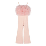ELISABETTA FRANCHI EFTA089XROSA