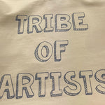 Babe & Tess Felpa Girocollo Tinta Unita con Stampa per Neonato 23518139N PANNA BABE & TESS 