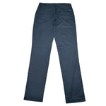 Dondup Pantalone Tinta Unita con Tasche America per Bambino DMPA178 BLU DONDUP 