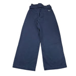 GUESS pantalone tinta unita modello a palazzo  Blu per Bambina FBRJUJR5 BLU GUESS 