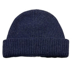 K-WAY cappello tinta unita  Blu per Bambino K31358W BLU K-WAY 