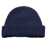K-WAY cappello tinta unita  Blu per Bambino K31358W BLU K-WAY 