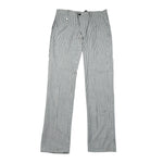 Antony Morato Pantalone Tinta Unita con Girovita Regolabile per Bambino MKTR00166X BIANCO ANTONY MORATO 