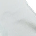 Levi'S Pantalone Tinta Unita con Girovita Regolabile per Bambina 4EG970 BIANCO LEVI'S 