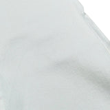 Levi'S Pantalone Tinta Unita con Girovita Regolabile per Bambina 4EG970 BIANCO LEVI'S 