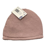 Chicco Solid Color Hat Pink For Newborn