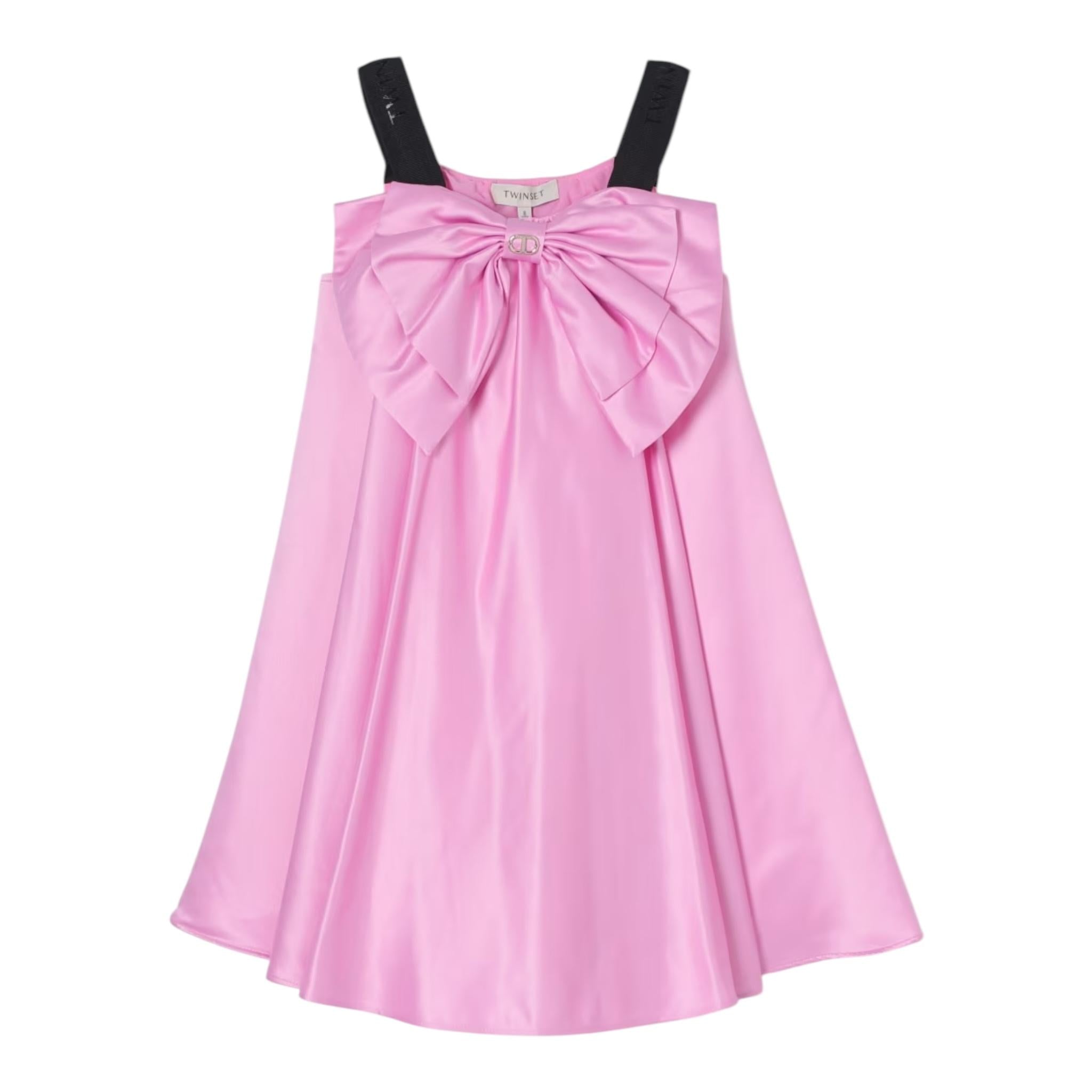 TWINSET 241GJ2Q90XXROSA