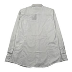 Manuel & Frank Camicia Manica Lunga Tinta Unita per Bambino MF3309R BIANCO MANUEL & FRANK 