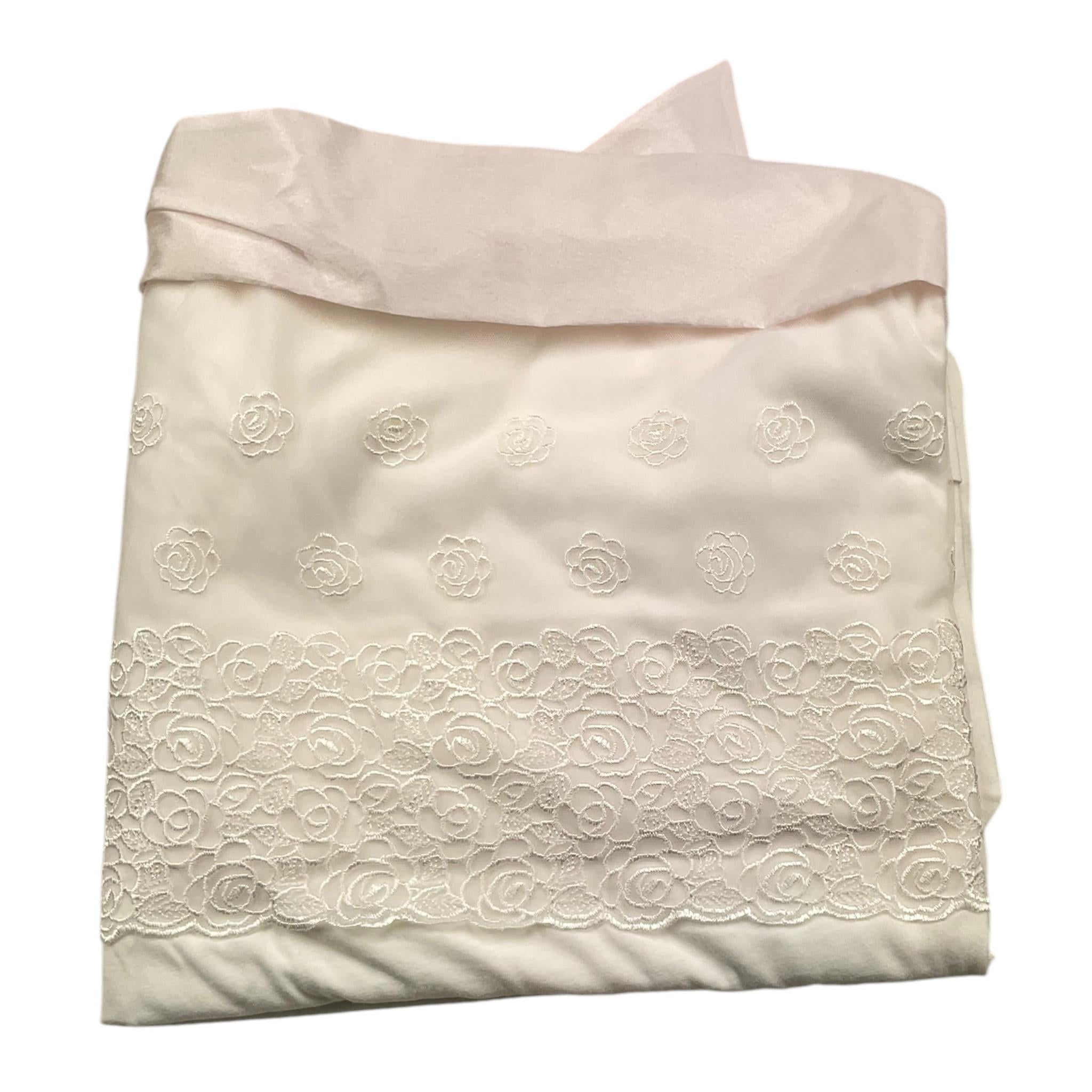 MINU' P3840BIANCO/ROSA