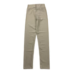 RELISH leggins tinta unita con brillantini Grigio per Bambina RGA2407036006 GRIGIO RELISH 