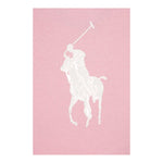 Ralph Lauren Completo 2 Pezzi Pigiama T-Shirt-Shorts  per Bambina 4P0038 ROSA RALPH LAUREN 