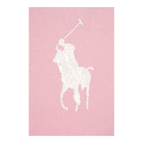 Ralph Lauren Completo 2 Pezzi Pigiama T-Shirt-Shorts  per Bambina 4P0038 ROSA RALPH LAUREN 