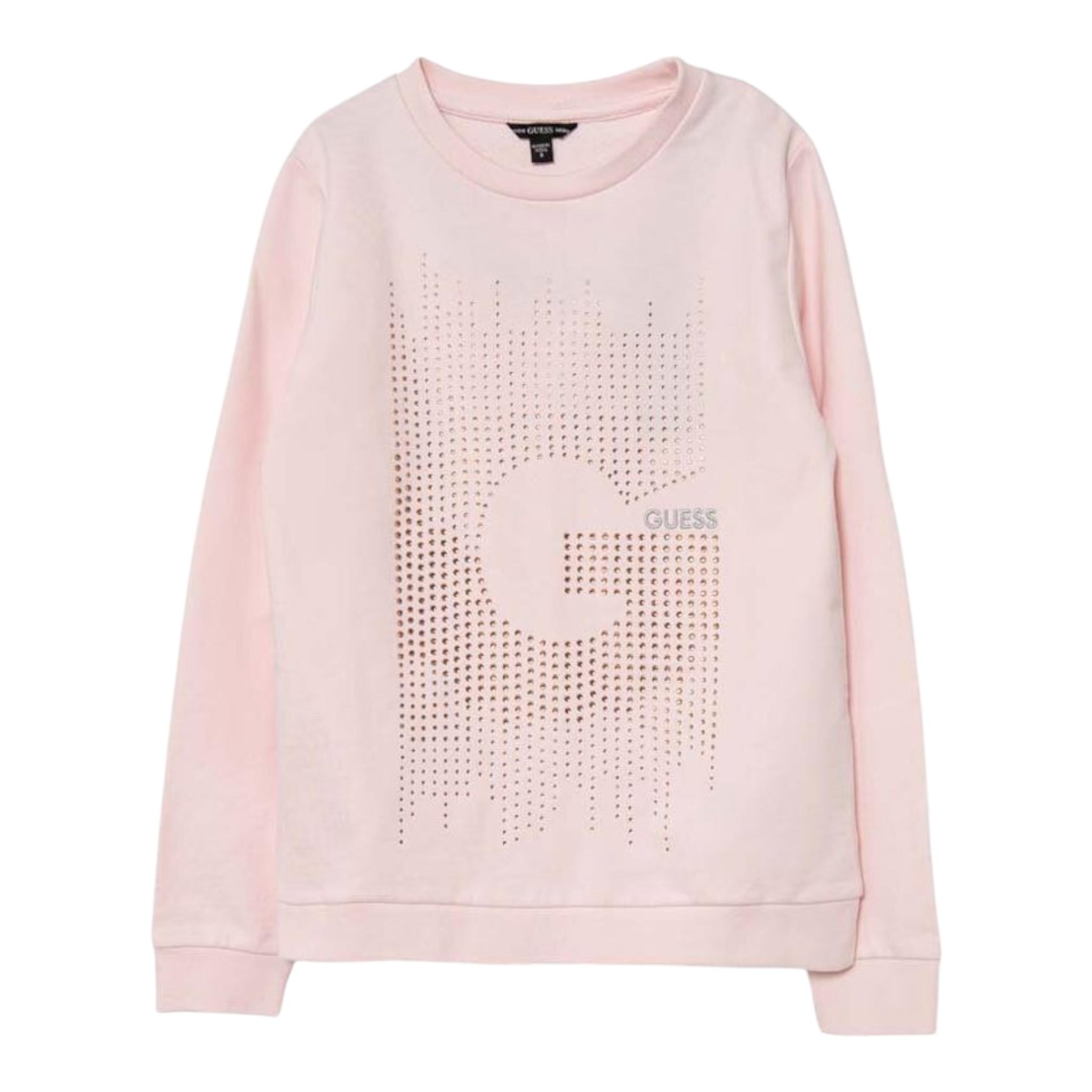 GUESS J4RQ05KA6R4ROSA