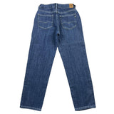Replay Jeans Tinta Unit With 5 Pockets Blue For Girls
