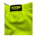 4Giveness Costume Model Slip Solid Color Fluorescent Green For Newborn