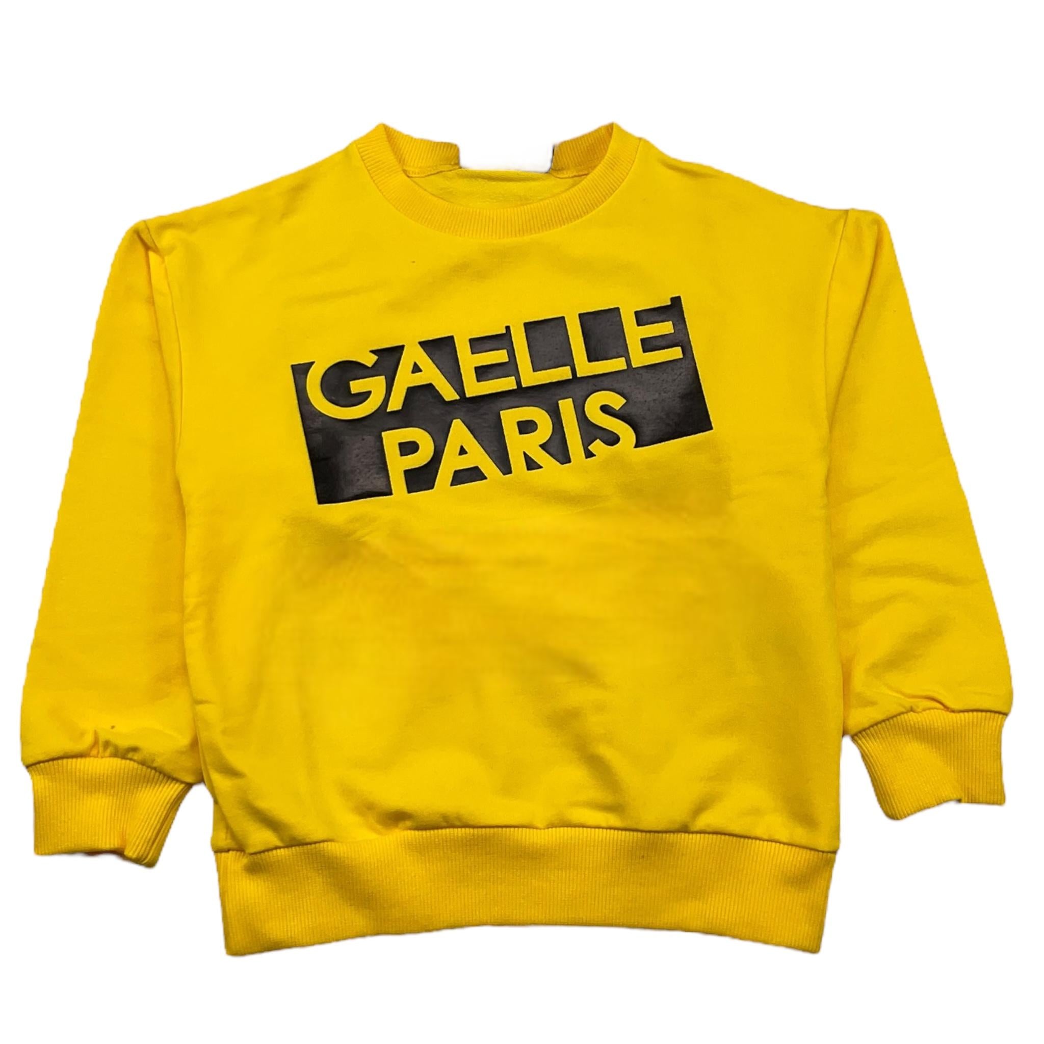 GAELLE 2746F0267XGIALLO