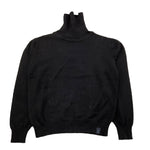 FAY maglia modello dolcevita tinta unita Blu per Bambino FT9P00X BLU FAY 