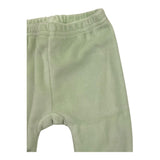 YATSI BABY ghettina tinta unita Verde acqua per Neonata DJJDJ VERDE ACQUA YATSI BABY 