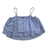 Liu Jo Top Straps Plain Light Blue For Girls