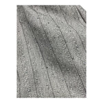 VICOLO short tinta unita con brillantini Grigio per Neonata 3142S00073XN GRIGIO VICOLO 