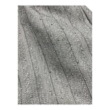 VICOLO short tinta unita con brillantini Grigio per Neonata 3142S00073XN GRIGIO VICOLO 