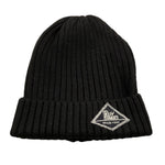 ROY ROGER'S cappello tinta unita con logo Nero per Bambino RA125 NERO ROY ROGER'S 