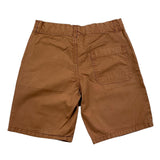 Chicco Bermuda Solid Color With Adjustable Waist Brown For Baby