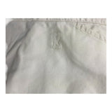 Daniele Alessandrini Solid Color Pants With Elastic Waist White For Newborn