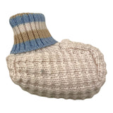 MARLU' babbucce tinta unita Beige per Neonato IG63S BEIGE MARLU' 