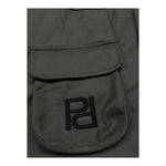 PINKO pantalone tinta unita con elastico in vita Nero per Bambina F4PIJGPA106F NERO PINKO 