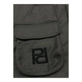 PINKO pantalone tinta unita con elastico in vita Nero per Bambina F4PIJGPA106F NERO PINKO 