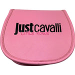 Just Cavalli Borsa Tinta Unita con Logo E con Tracolla per Bambina JGP26189BO ROSA JUST CAVALLI 