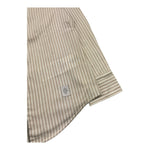 ELEVENTY camicia manica lunga fantasia a righe Bianco per Bambino EV5P10 BIANCO ELEVENTY 