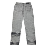 JOHN RICHMOND jeans tinta unita con sfumature Grigio per Bambino RBA24027J GRIGIO JOHN RICHMOND 