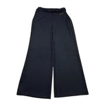 Marc Ellis Pantalone Tinta Unita con Aperture per Bambina JMJPT01256 NERO MARC ELLIS 