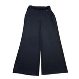 Marc Ellis Pantalone Tinta Unita con Aperture per Bambina JMJPT01256 NERO MARC ELLIS 