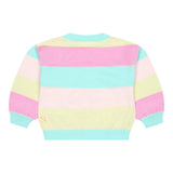 Billieblush Multicolor Baby Girl's Caridgan with Multicolor Embroidery